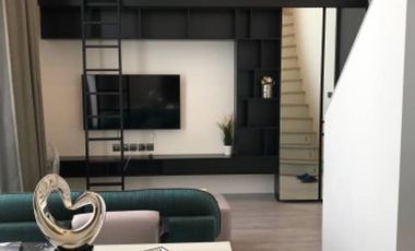 For rent 1 bed condo in Phra Khanong, Bangkok