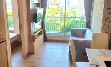 For rent 1 Beds condo in Phra Khanong, Bangkok