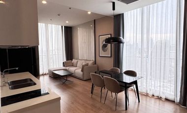 Wohnung zur Miete mit 2 Zimmer in Watthana, Bangkok