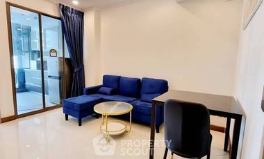 Wohnung zur Miete mit 1 Zimmer in Watthana, Bangkok