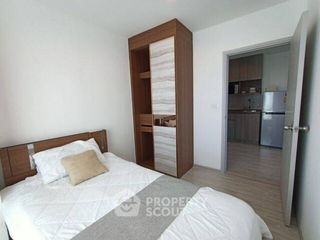 For rent 2 bedrooms condo in Bang Sue, Bangkok