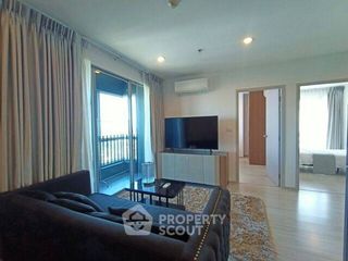 For rent 2 bedrooms condo in Bang Sue, Bangkok