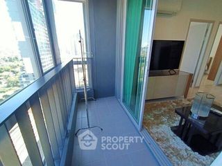 For rent 2 bedrooms condo in Bang Sue, Bangkok