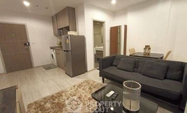 Condo en alquiler de 2 habitaciones en Bang Sue, Bangkok