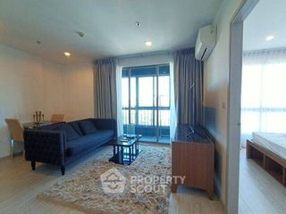For rent 2 bedrooms condo in Bang Sue, Bangkok
