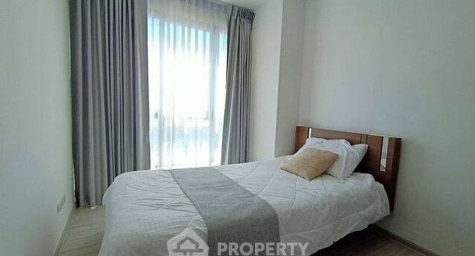 Condo en alquiler de 2 habitaciones en Bang Sue, Bangkok