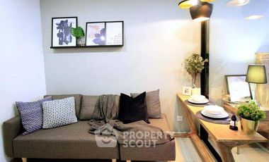 Wohnung zur Miete mit 1 Zimmer in Watthana, Bangkok