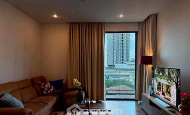 For rent 2 ベッドルーム condo in Phra Khanong, Bangkok