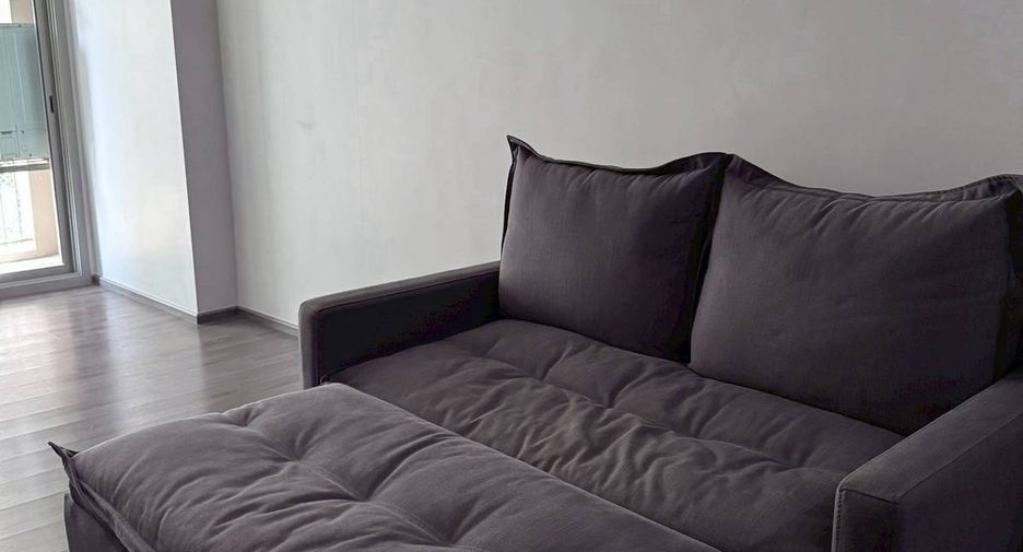 Wohnung zur Miete mit 1 Zimmer in Phra Khanong, Bangkok
