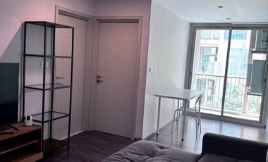 Wohnung zur Miete mit 1 Zimmer in Phra Khanong, Bangkok