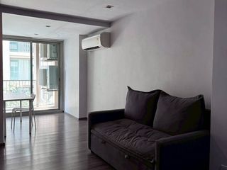 For rent 1 bed condo in Phra Khanong, Bangkok