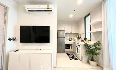 For rent 1 bed condo in Pathum Wan, Bangkok
