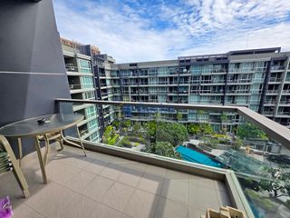 For rent 2 bedrooms condo in Bang Lamung, Chonburi