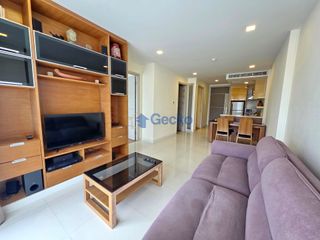 For rent 2 bedrooms condo in Bang Lamung, Chonburi