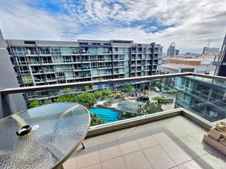 For rent 2 bedrooms condo in Bang Lamung, Chonburi