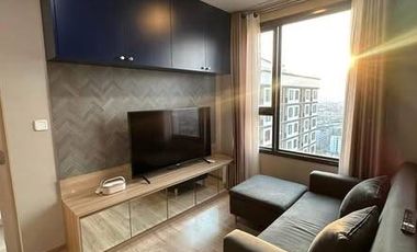 For rent 2 bedrooms condo in Chatuchak, Bangkok