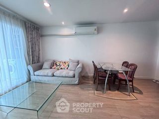 For rent 2 ベッドルーム condo in Din Daeng, Bangkok
