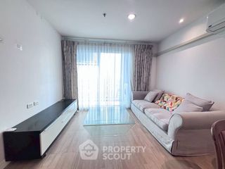 For rent 2 ベッドルーム condo in Din Daeng, Bangkok