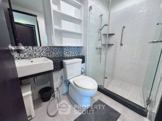 For rent 2 ベッドルーム condo in Din Daeng, Bangkok