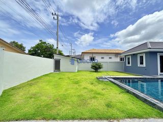 Casa en venta de 4 habitaciones en Bang Lamung, Chonburi