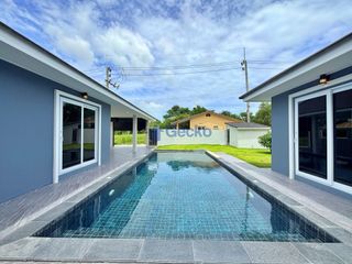Casa en venta de 4 habitaciones en Bang Lamung, Chonburi