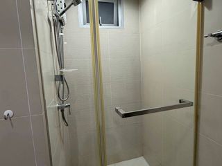 For rent 3 bedrooms condo in Huai Khwang, Bangkok