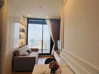 For rent 1 Beds condo in Phaya Thai, Bangkok