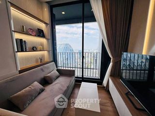 For rent 1 Beds condo in Phaya Thai, Bangkok