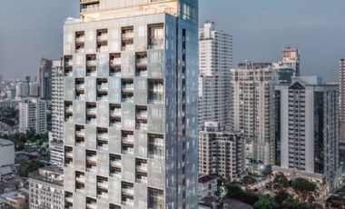 Wohnung zur Miete mit 2 Zimmer in Khlong Toei, Bangkok