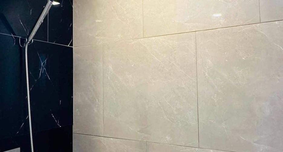 Condo en alquiler de 1 habitaciones en Huai Khwang, Bangkok