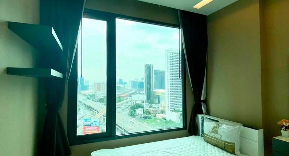 出租 2 卧室 公寓 在 Chatuchak, 曼谷