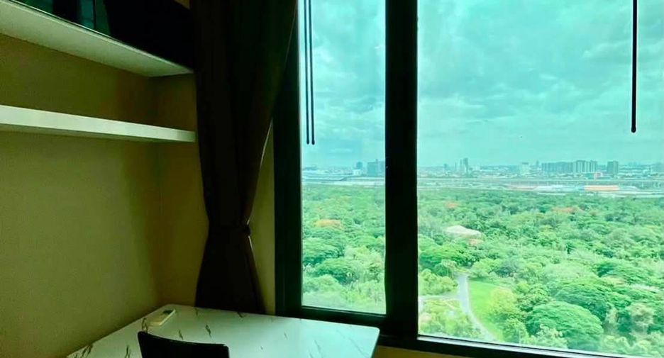 出租 2 卧室 公寓 在 Chatuchak, 曼谷