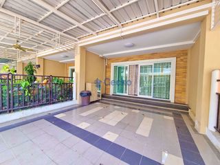 For rent 3 bedrooms house in Bang Lamung, Chonburi
