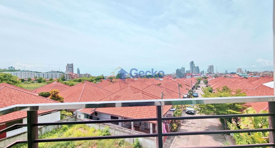 For rent 3 bedrooms house in Bang Lamung, Chonburi