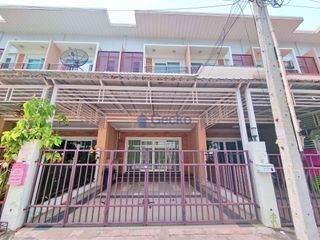 For rent 3 bedrooms house in Bang Lamung, Chonburi