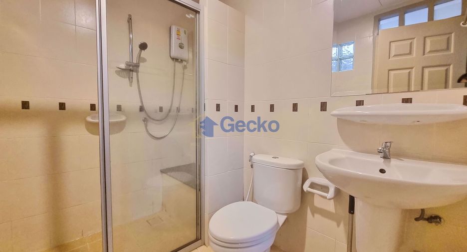 For rent 3 bedrooms house in Bang Lamung, Chonburi
