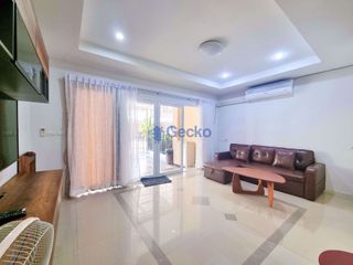 For rent 3 bedrooms house in Bang Lamung, Chonburi