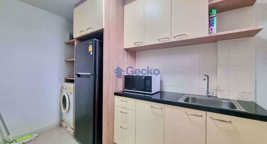 For rent 3 bedrooms house in Bang Lamung, Chonburi