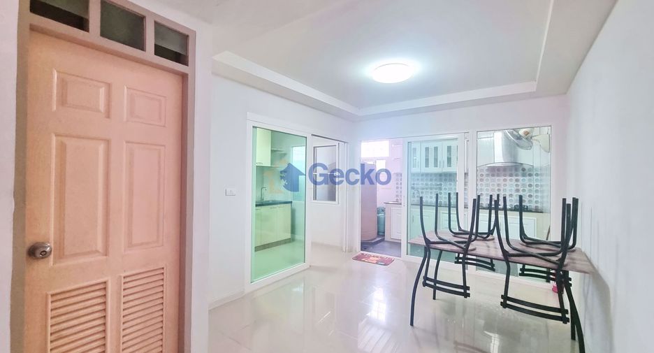 For rent 3 bedrooms house in Bang Lamung, Chonburi