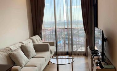 À louer 1 chambre condo à Khlong Toei, Bangkok