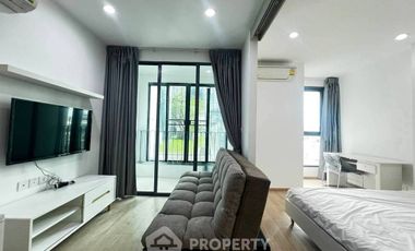 À louer 1 chambre condo à Bang Rak, Bangkok
