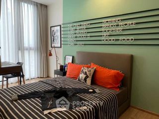 For rent 1 Beds condo in Phaya Thai, Bangkok