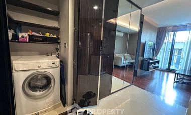 Condo en alquiler de 1 habitaciones en Watthana, Bangkok