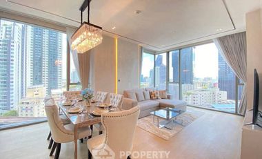 Wohnung zur Miete mit 2 Zimmer in Khlong Toei, Bangkok