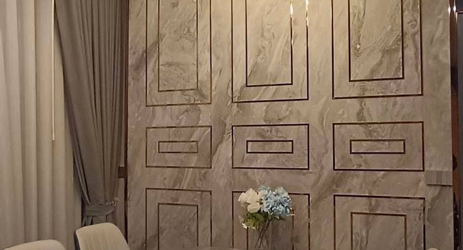 Condo en alquiler de 2 habitaciones en Khlong Toei, Bangkok