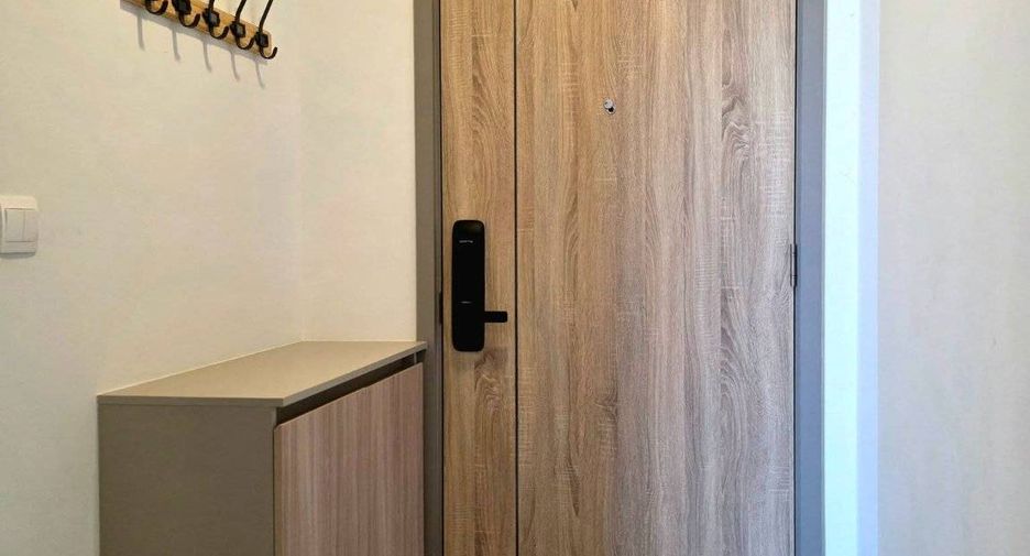 For rent 1 bed condo in Ratchathewi, Bangkok