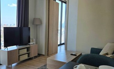 For rent 1 bed condo in Ratchathewi, Bangkok