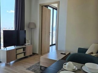 Wohnung zur Miete mit 1 Zimmer in Ratchathewi, Bangkok