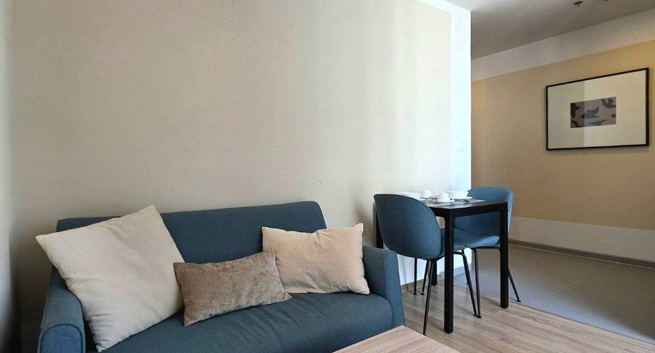 For rent 1 bed condo in Ratchathewi, Bangkok