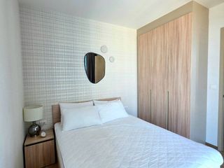 Wohnung zur Miete mit 1 Zimmer in Ratchathewi, Bangkok